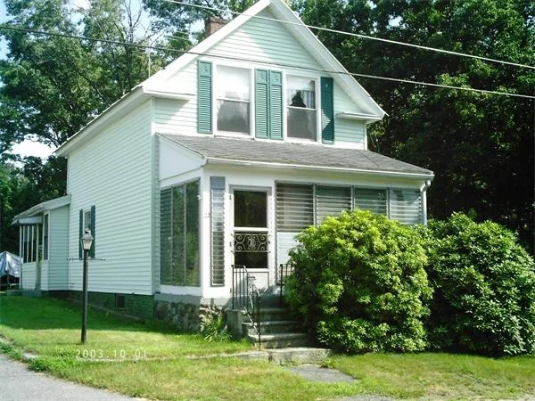 Photo of 22 Top St