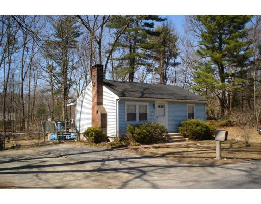 Photo of 255 Cedar St