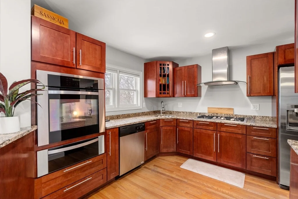 Photo of Unit 21 at 21 Oak Leaf Way