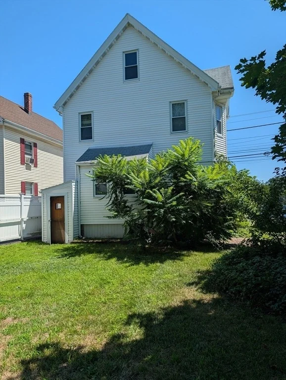 Photo of 156 Broadway