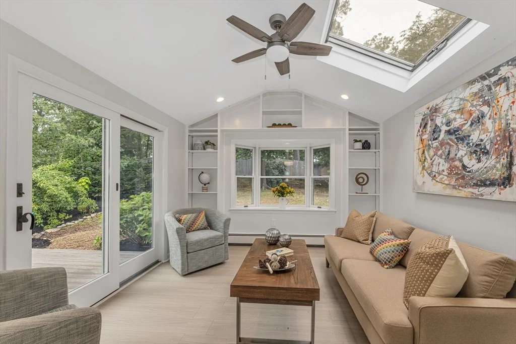 Photo of 26 Crehore Road