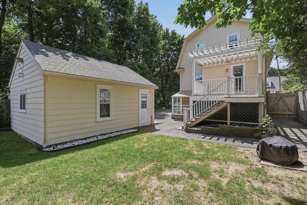 Photo of 6 Findlay Street