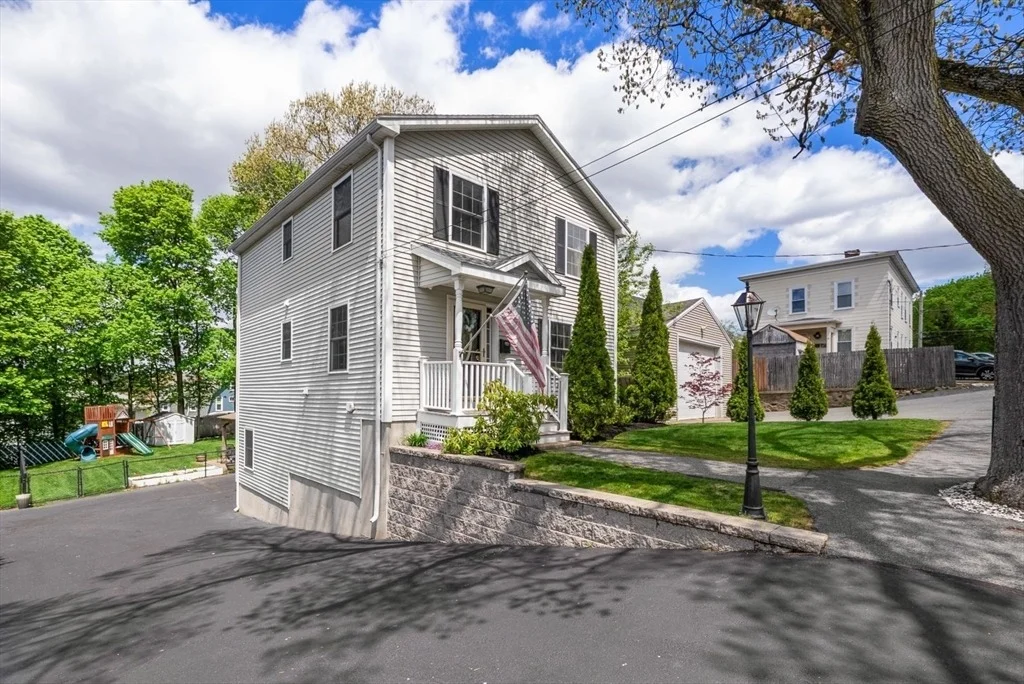 Photo of 36 Stiles St