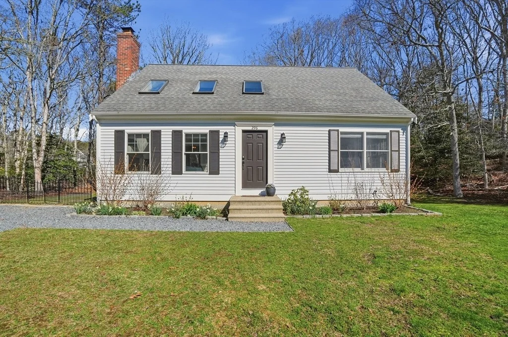 Photo of 296 Meiggs Backus Rd