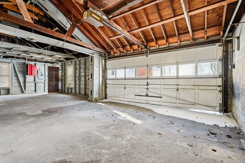 Photo of 16-A Willard Street