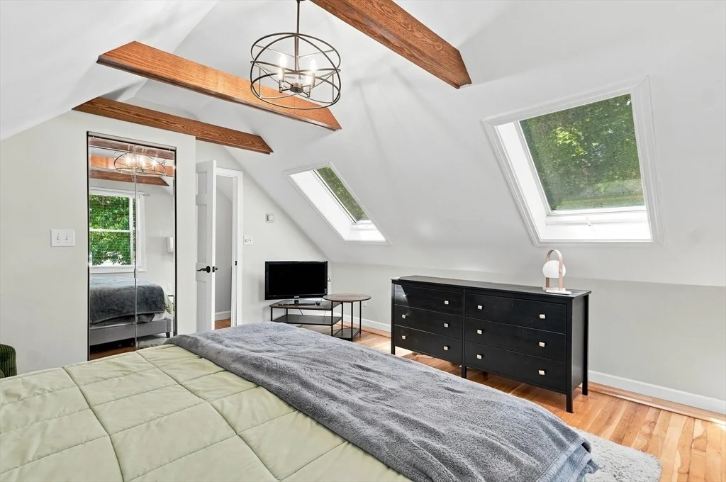 Photo of 1 Springwell Road