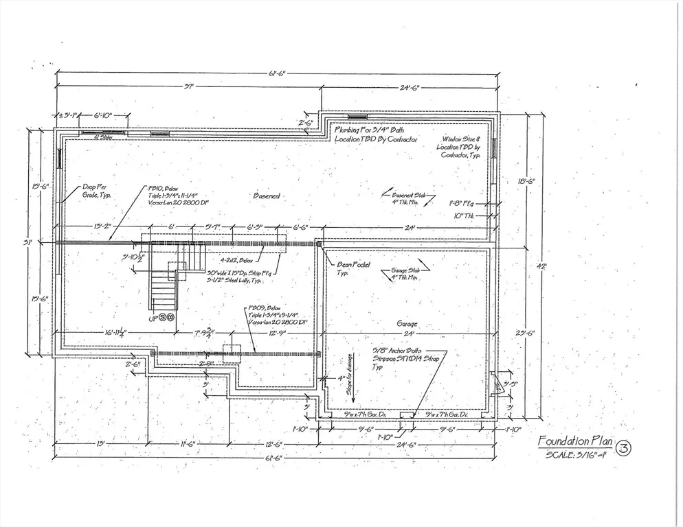 Photo of Lot 2 Old Harvard Road