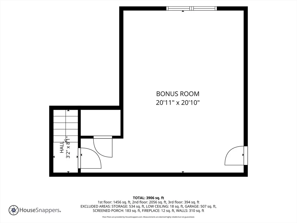 Photo of 8 Redtail Lane
