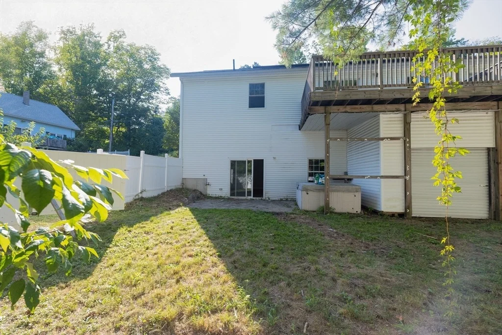 Photo of 126 Dyer St