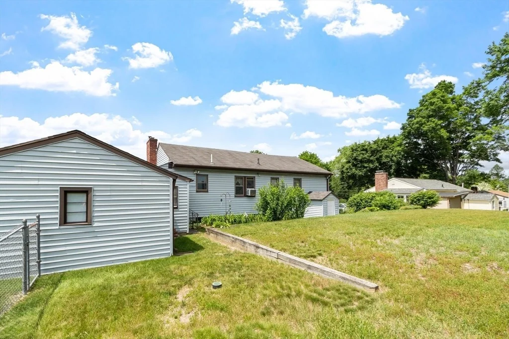 Photo of 36 Baldwin Hill Road