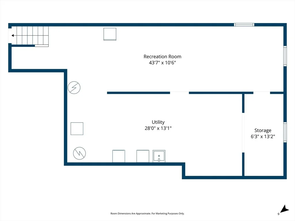 Photo of 8 Harvard Street Extension