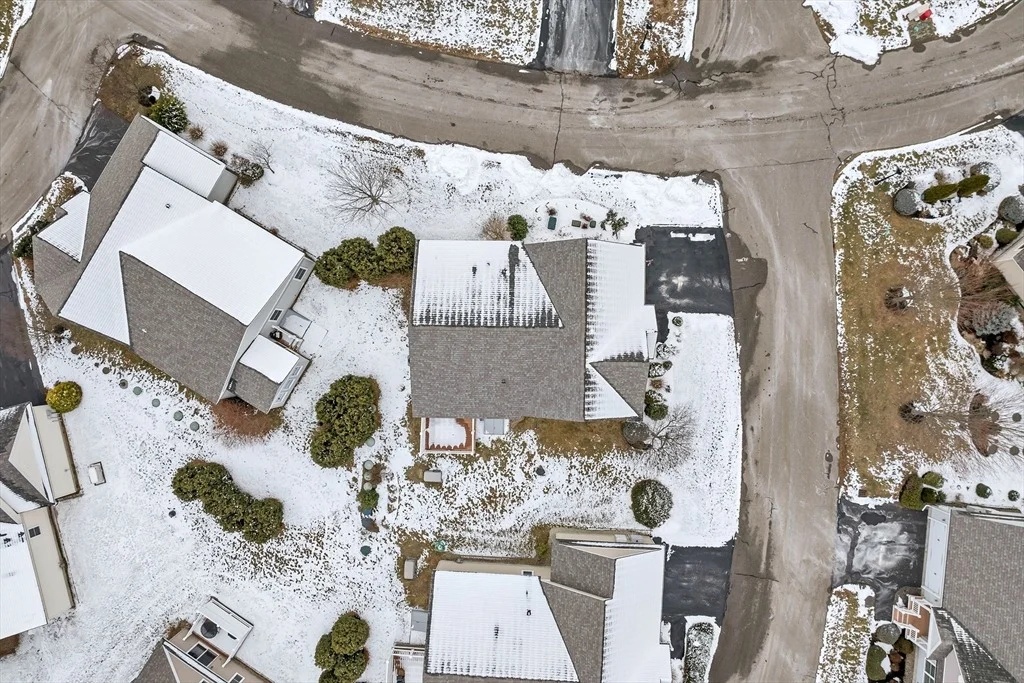 Photo of Unit 37 at 37 Birch Cir