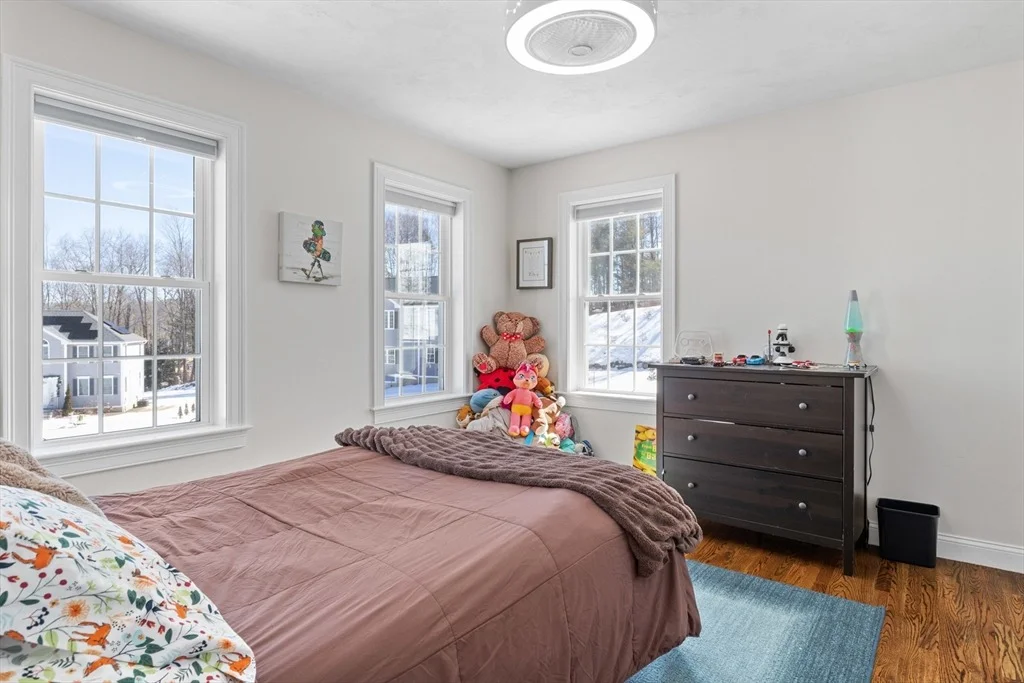 Photo of 6 Oakley Dr.