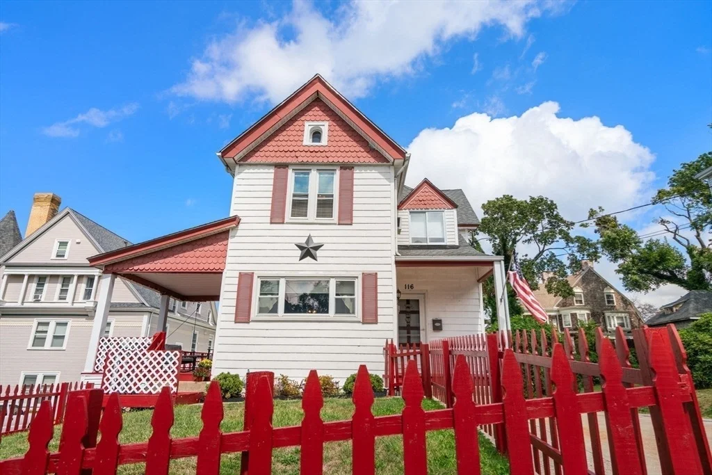 Photo of 116 French St