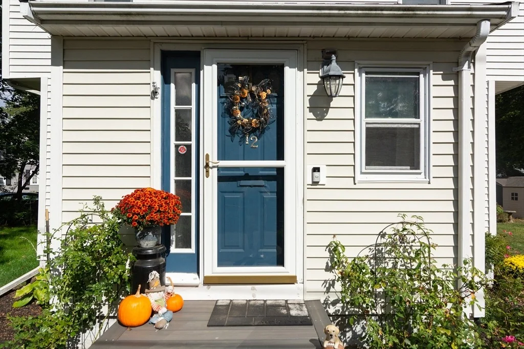 Photo of 12 Tarbox St