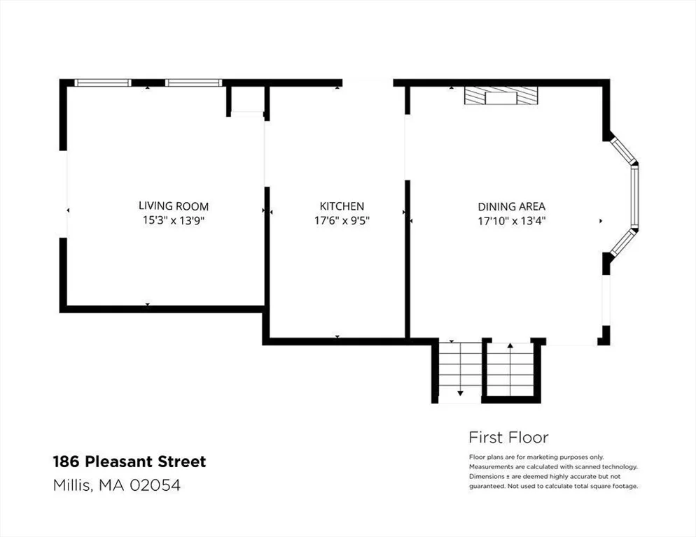 Photo of 186 Pleasant St