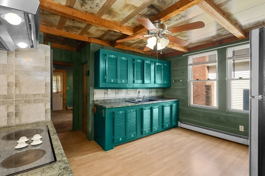 Photo of 625 Gaskill St