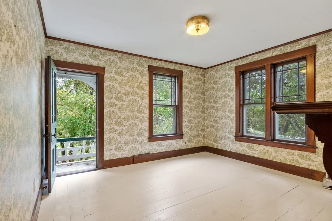 Photo of 27 Cherry St.