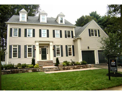 Photo of 18 Pilgrim Road