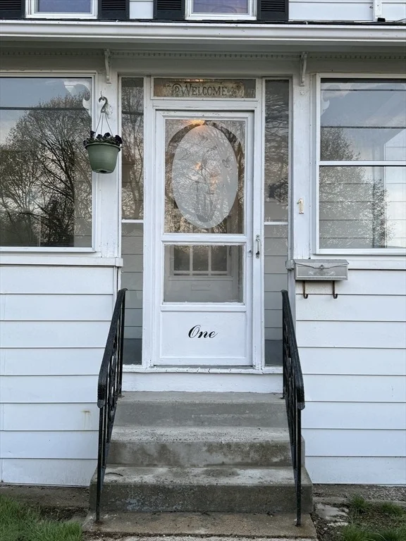 Photo of 1 Laselle Ave.