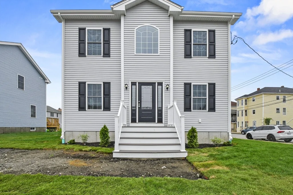 Photo of 105 Tripp Street