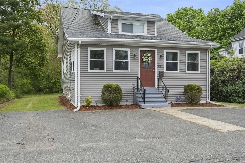 Photo of 93 Cross St