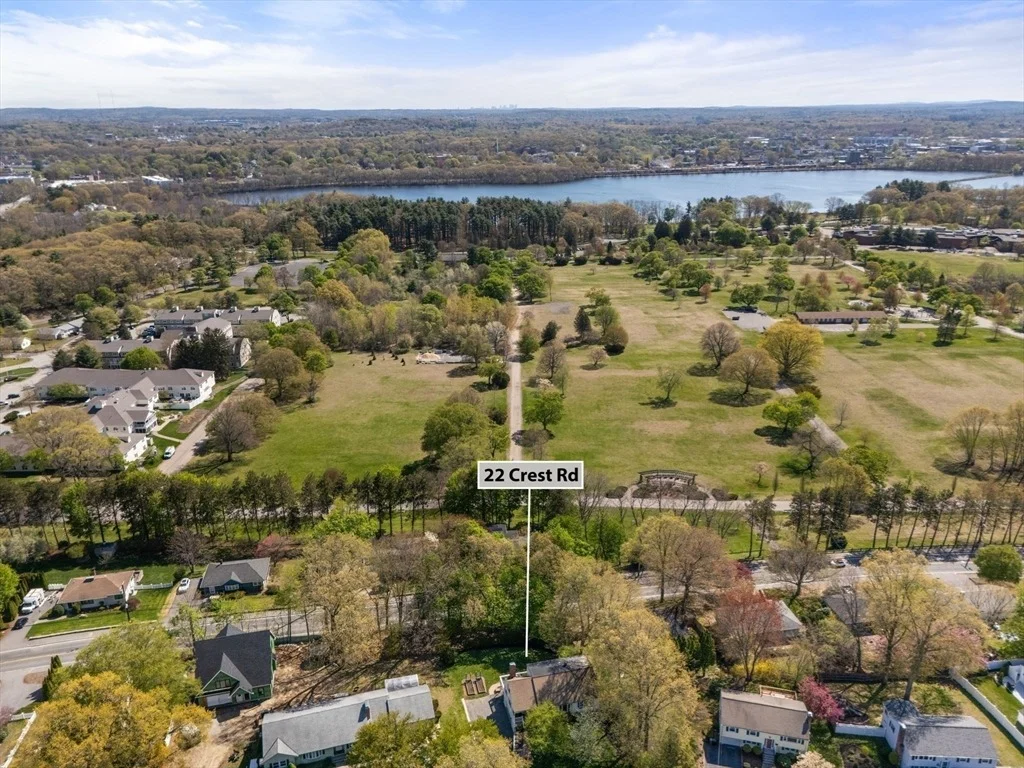 Photo of 22 Crest Rd