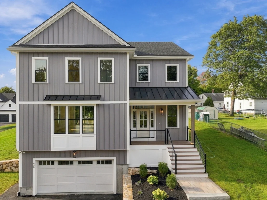 Photo of 25 Cox Street