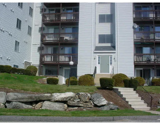 Photo of Unit 10A at 11 Gibbs Street