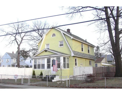 Photo of 1121 Carew Street