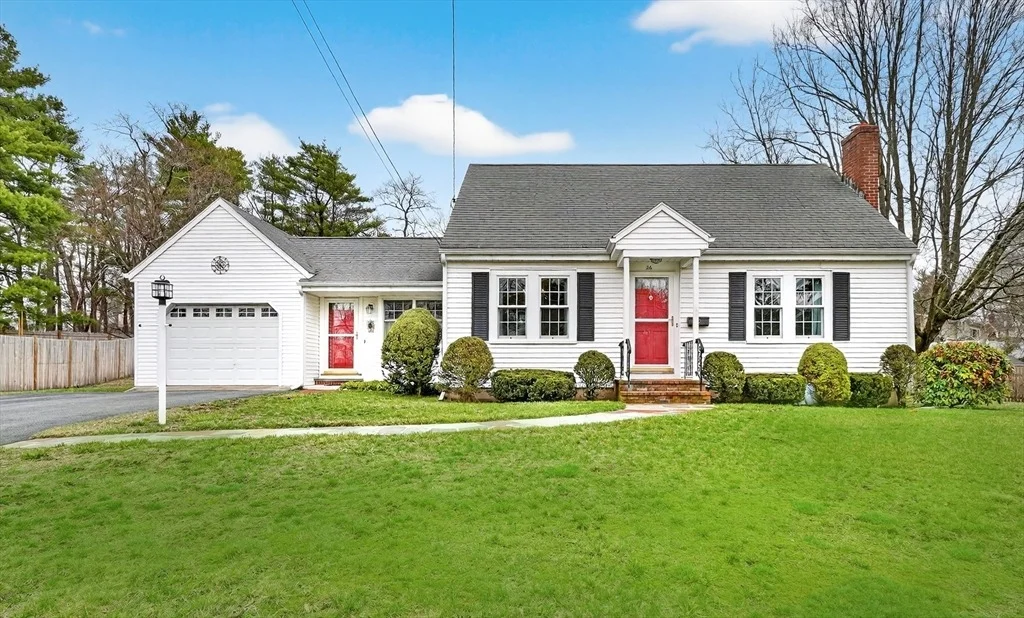 Photo of 26 Cherry Street