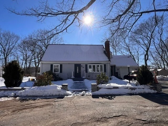 Photo of 109 Hamilton Street