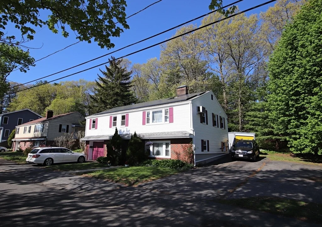 Photo of 10 Pillings Road