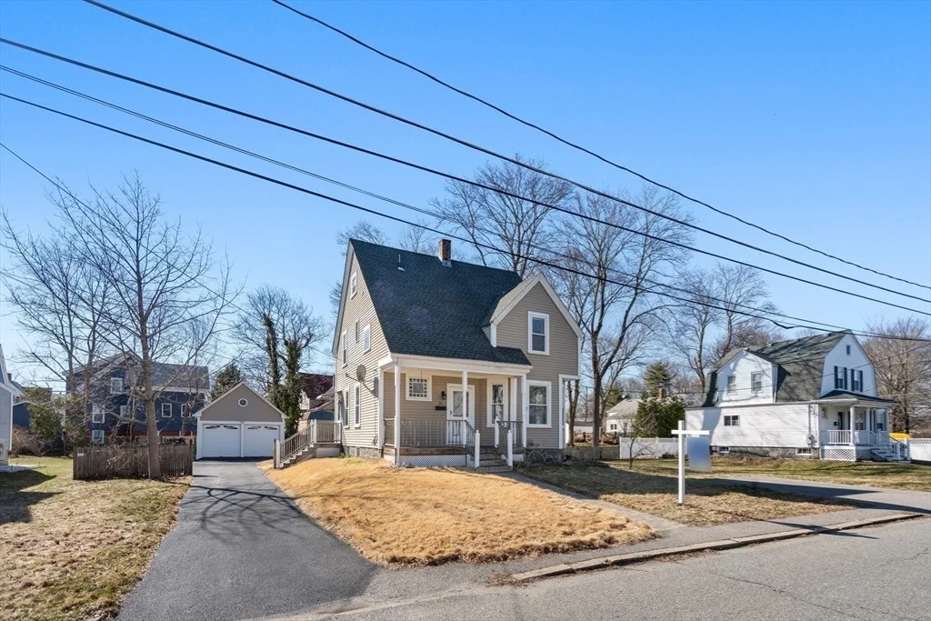 Photo of 21 Crescent St