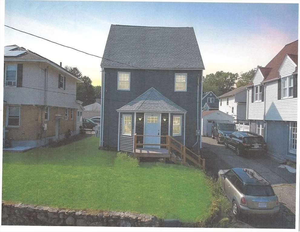 Photo of 48 Milk St