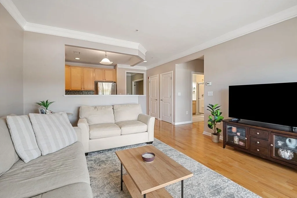Photo of Unit 202 at 204 Clocktower Dr