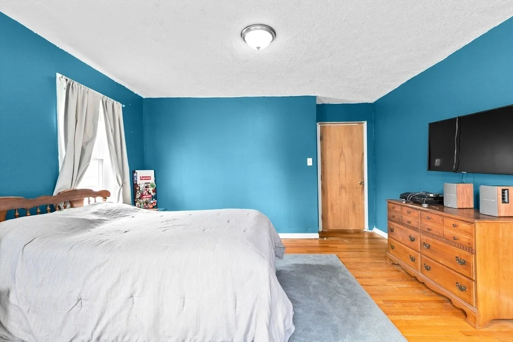 Photo of 93 Warren St.