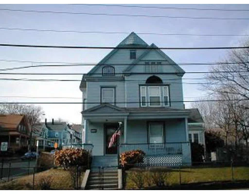 Photo of 66 Eastern Ave.
