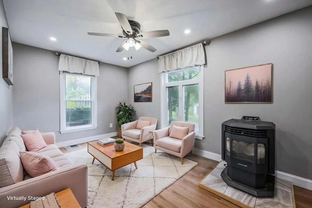 Photo of 29 May St