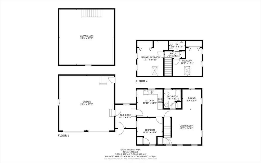 Photo of 365 Mellen Rd