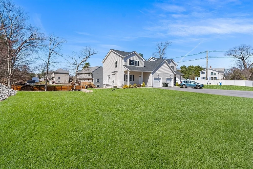 Photo of Unit 3 at 3 William Dr