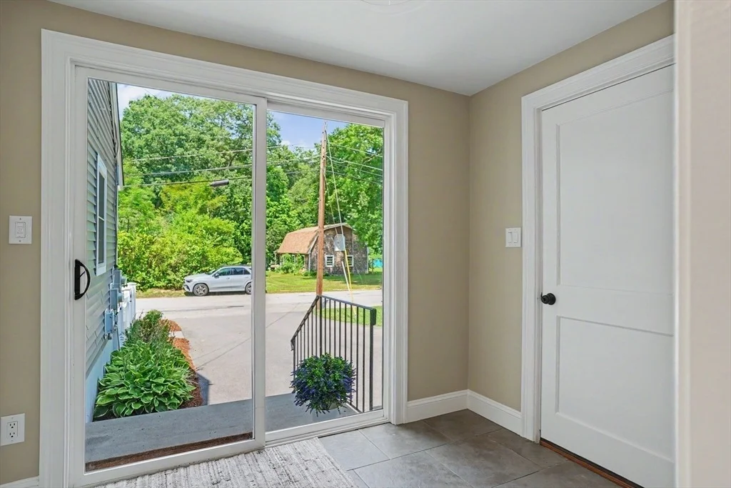 Photo of 1 Charlesgate Road