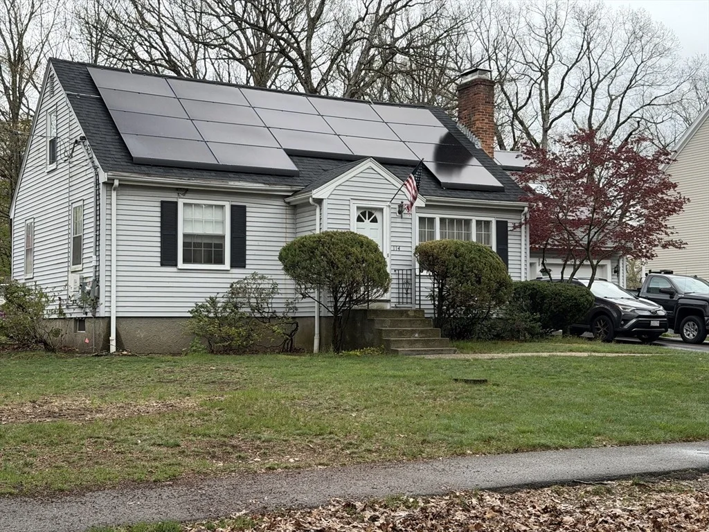 Photo of 114 Parish Road