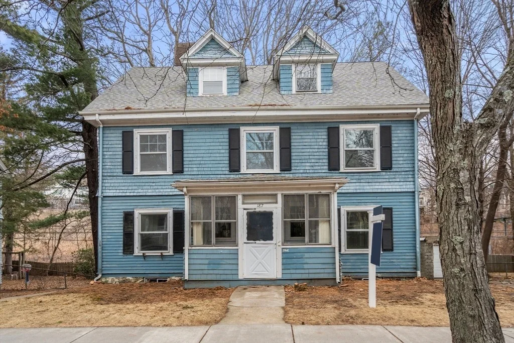 Photo of 187 Clark Rd
