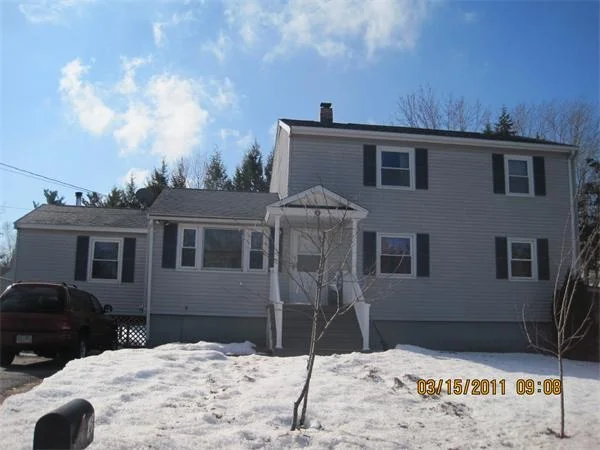 Photo of 38 Bannister Road