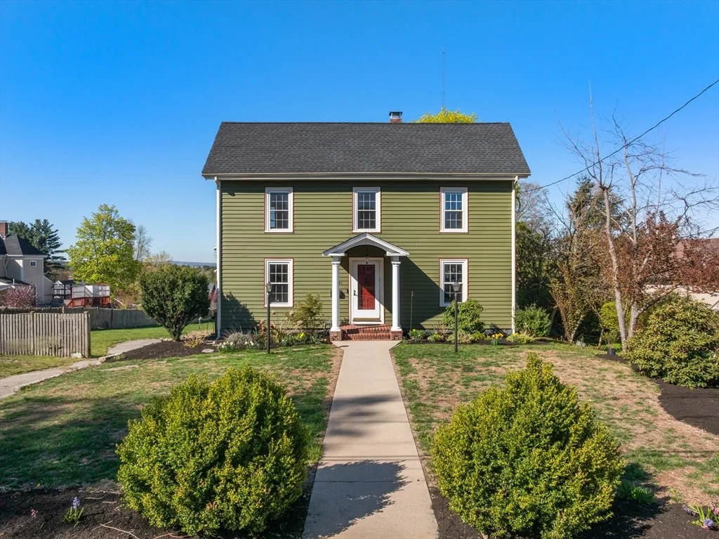 Photo of 285 Fairmount Ave