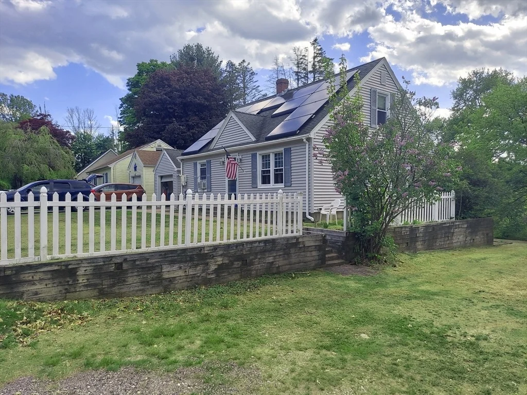 Photo of 41 Dudley Hill Road