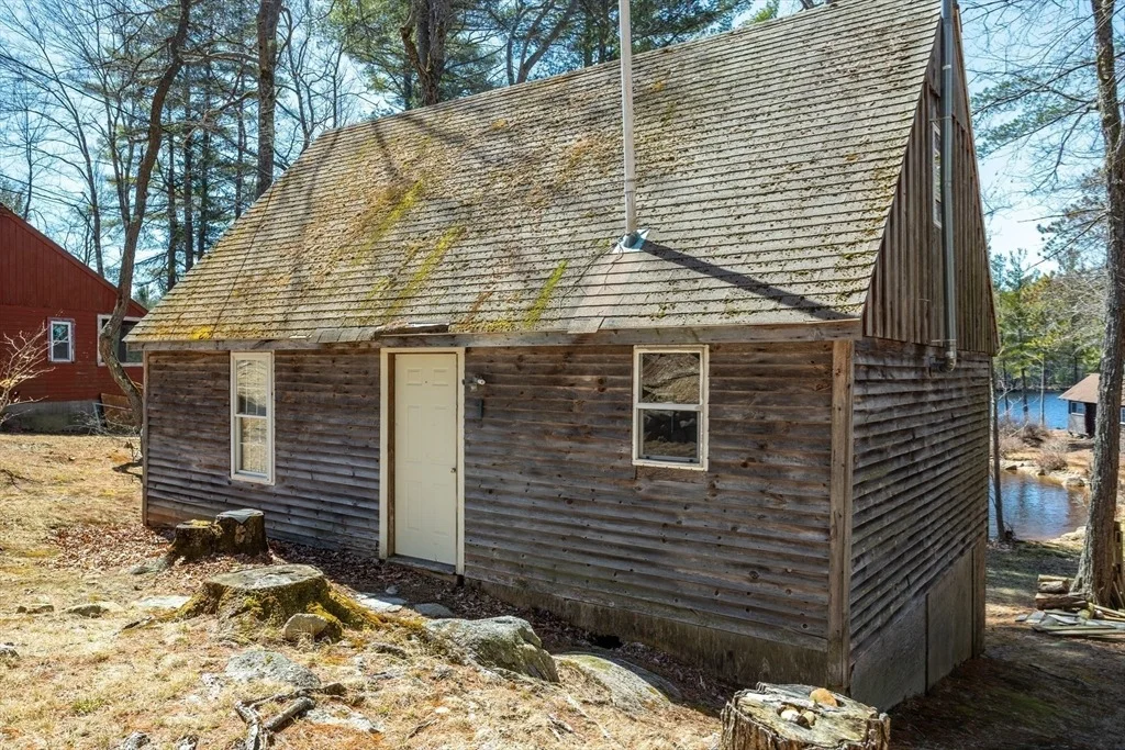 Photo of 11&7&8 Brown's Lake Road