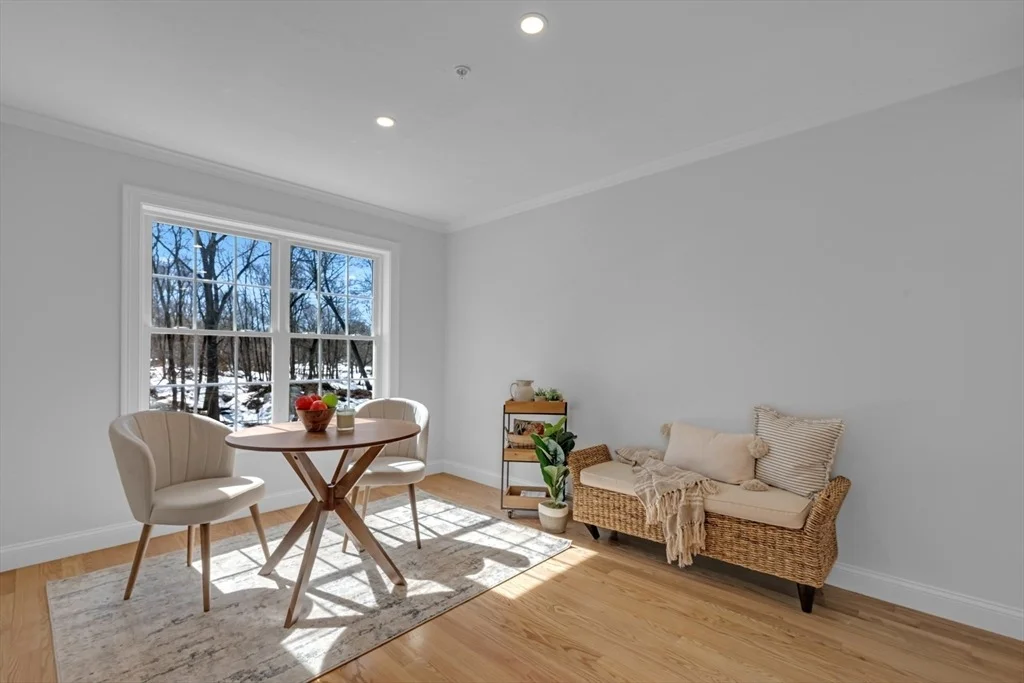 Photo of Unit D at 63 North Street