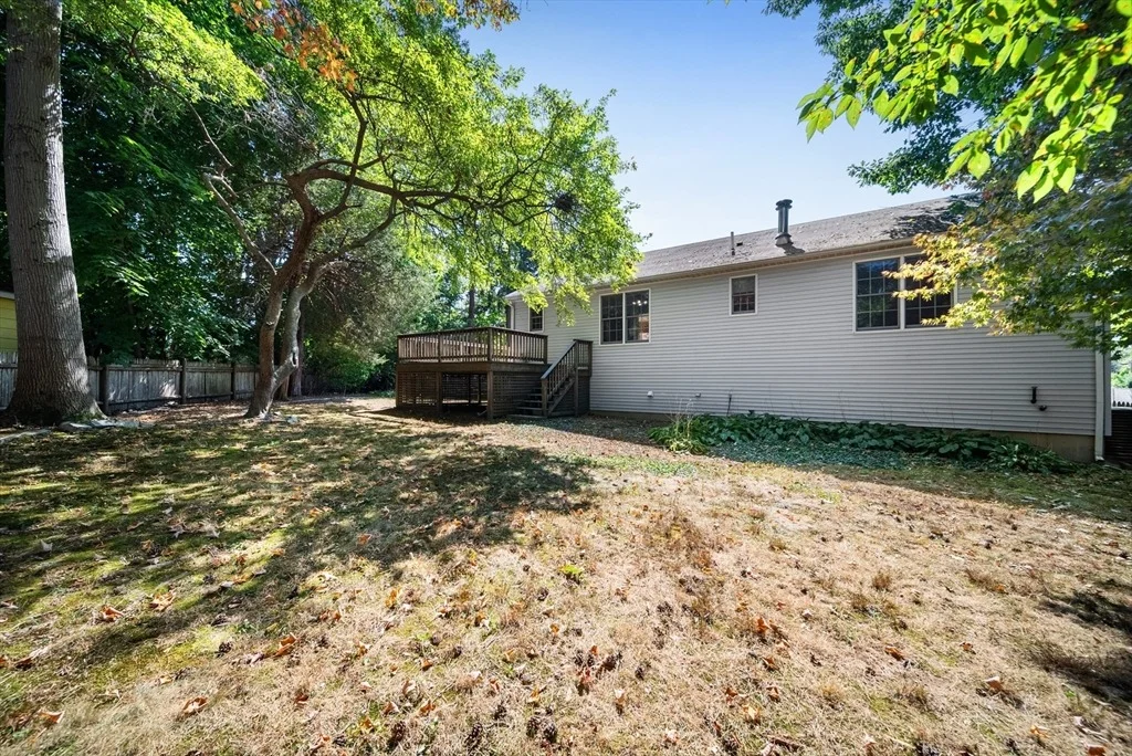 Photo of 3 Yale Blvd